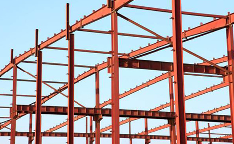 劃片機在沈陽鋼結(jié)構(gòu)當(dāng)中負載和舒適度的設(shè)計