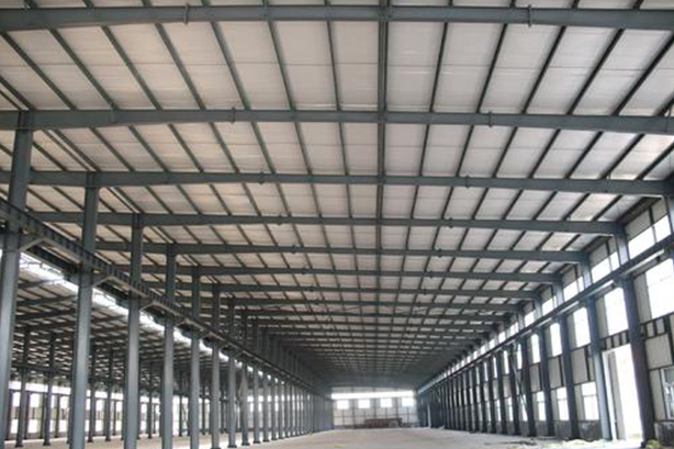 沈陽鋼結(jié)構(gòu)廠房防水應(yīng)該怎么做？