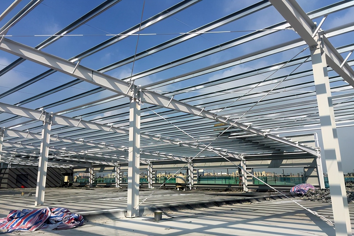 沈陽鋼結(jié)構(gòu)廠家的價(jià)格優(yōu)勢工程主要體現(xiàn)在哪里