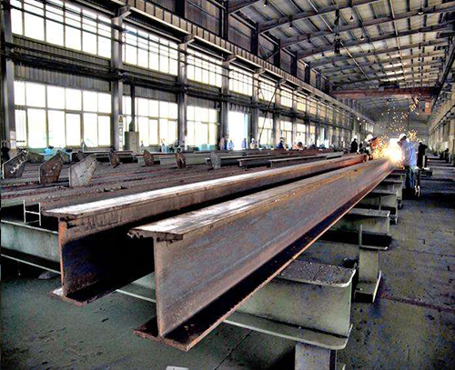 遼寧鋼結(jié)構(gòu)廠房防火設(shè)置要怎么做？