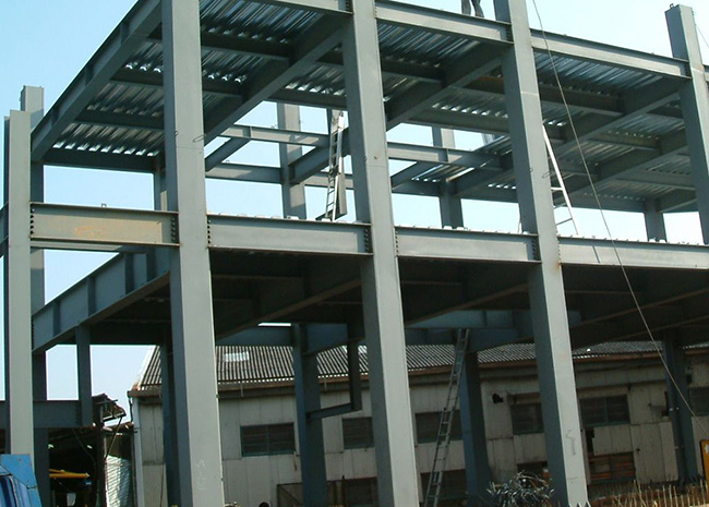 沈陽鋼結(jié)構(gòu)缺陷事故分析，這些細(xì)節(jié)不可忽視！