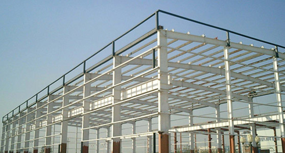 沈陽鋼結(jié)構(gòu)的應(yīng)用范圍！