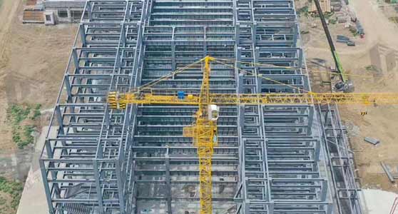 沈陽鋼結(jié)構(gòu)介紹一下單角鋼有哪些特點(diǎn)？