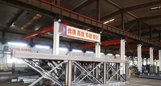 如何找一家好一些的沈陽鋼結(jié)構(gòu)公司呢？