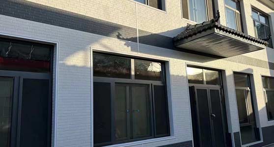 沈陽鋼結構住宅的優(yōu)勢有哪些？