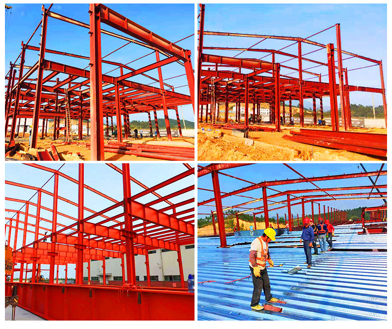 沈陽(yáng)鋼結(jié)構(gòu)工程里的鋼膜結(jié)構(gòu)