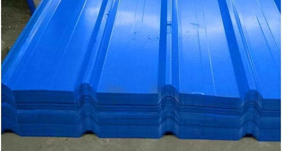 沈陽(yáng)彩鋼房制作廠家講述彩鋼板安裝的固定方法！