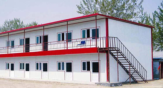 沈陽(yáng)彩鋼房廠家簡(jiǎn)述制作彩鋼房安裝的誤區(qū)有哪些？需要注意哪些方面？