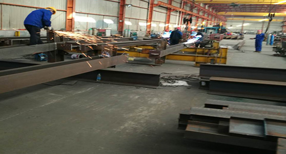 在沈陽(yáng)選擇鋼結(jié)構(gòu)工程有哪些好處？鋼結(jié)構(gòu)工程施工的管理怎樣做好？