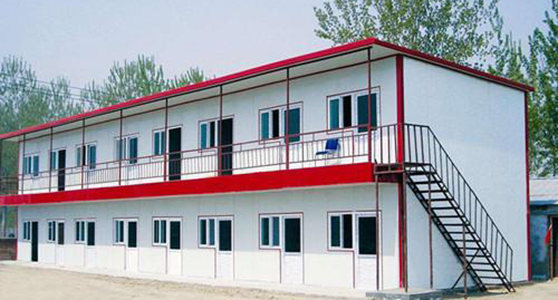 沈陽鋼結(jié)構(gòu)彩鋼房制作：時尚、環(huán)保、舒適的理想居住選擇