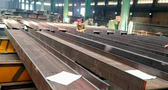 沈陽鋼結(jié)構(gòu)加工質(zhì)量優(yōu)良的策略 沈陽鋼結(jié)構(gòu)加工質(zhì)量優(yōu)良的策略