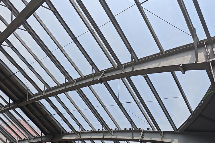 沈陽(yáng)鋼結(jié)構(gòu)加工廠(chǎng)產(chǎn)品類(lèi)型詳解：多樣化的鋼結(jié)構(gòu)應(yīng)用